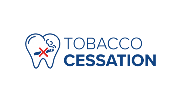 Tobacco Cessation logo