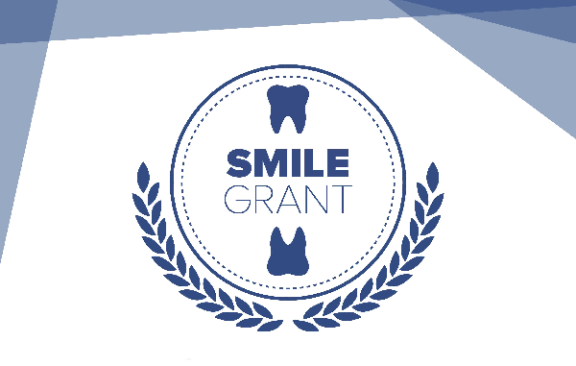 smile grant