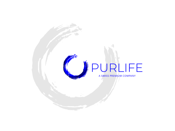 Purlife Logo