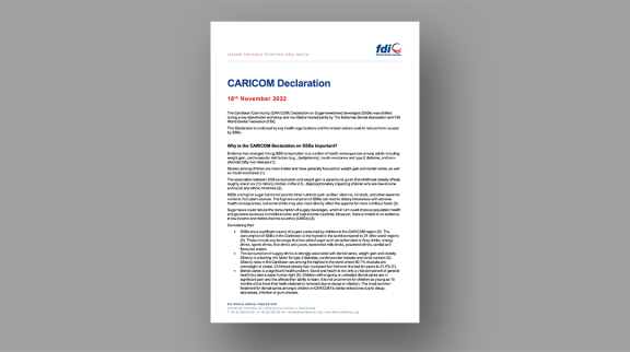 CARICOM