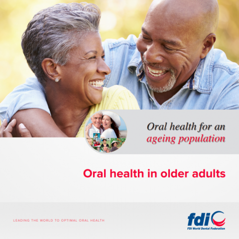 Oral health in older adults_brochure