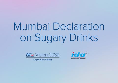 Mumbai Declaration
