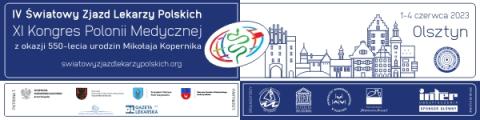 XI Congress of Medical Professionals of Polish descent 
