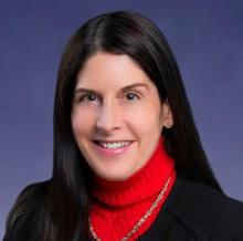 Ann Tracy