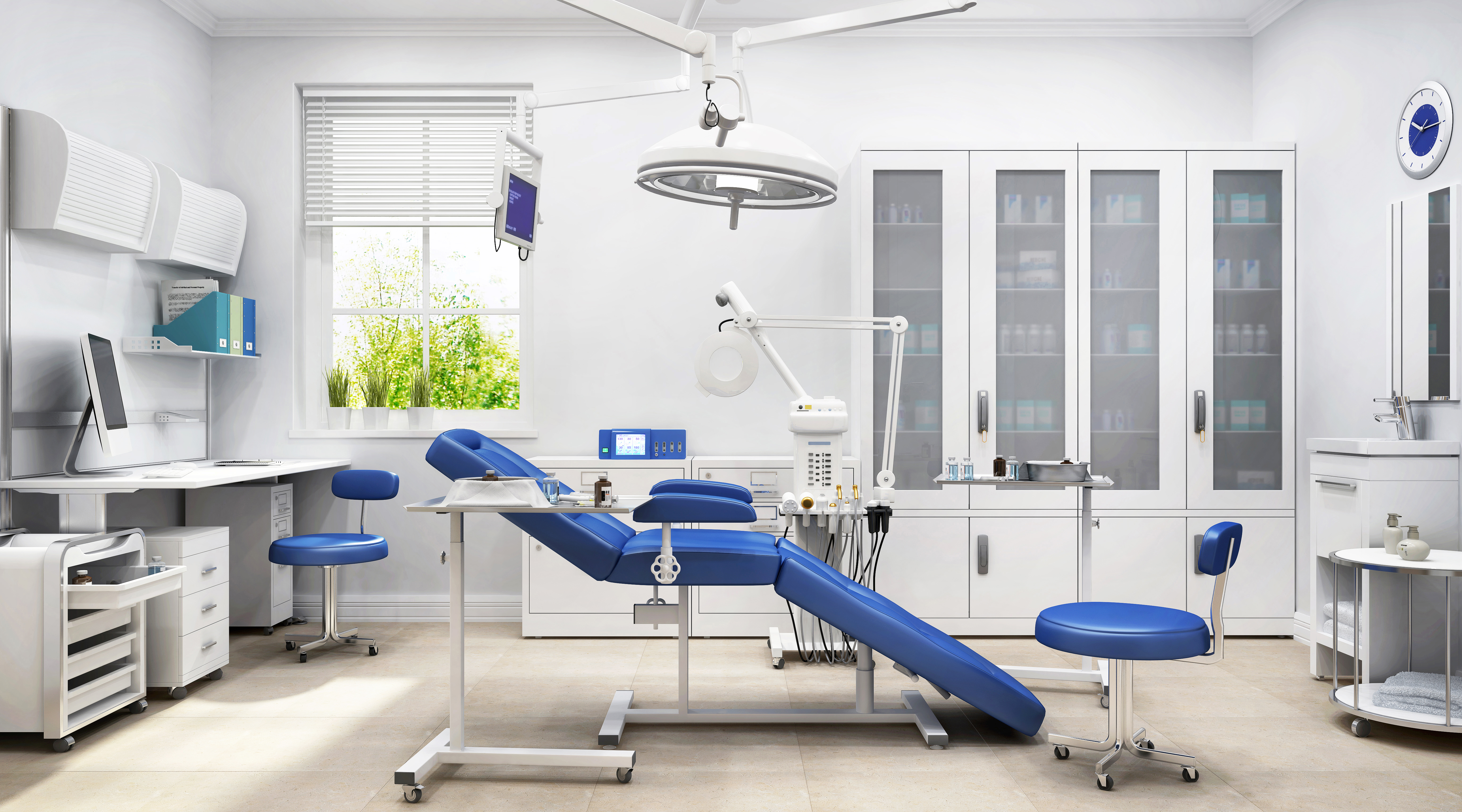 Health and safety in the dental workplace | FDI