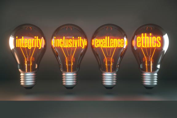 Our Values