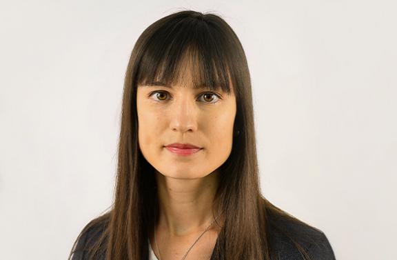 Aline Benoit