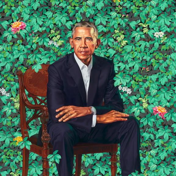 President Barack Obama