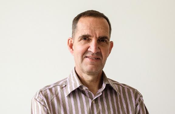 David Cooke