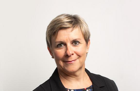 Isabelle Bourzeix
