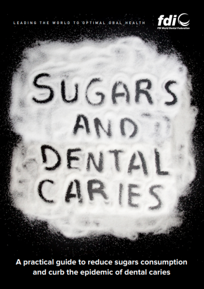 Sugars and dental caries_toolkit