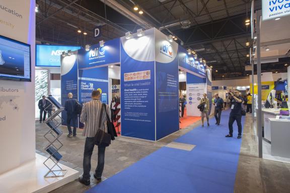 FDI World Dental Congress