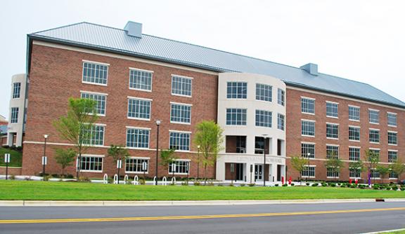 FDI_ECU School of Dental Medicine