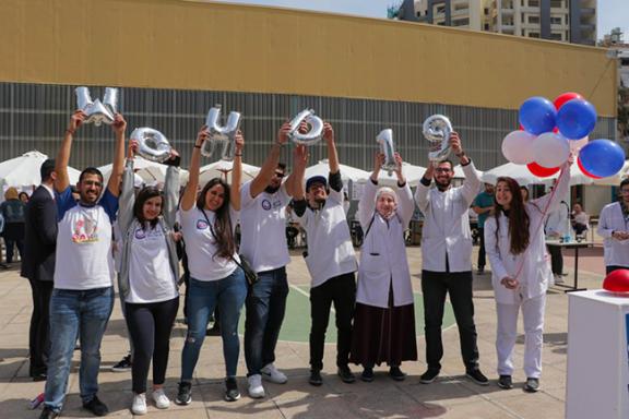 FDI_World Oral Health Day 2019