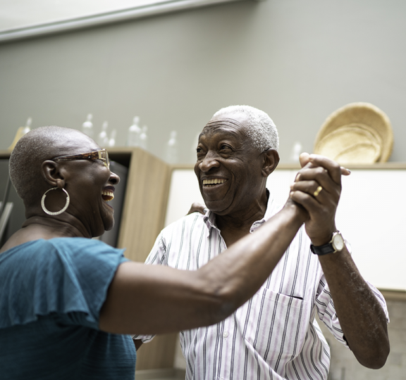Ageing population