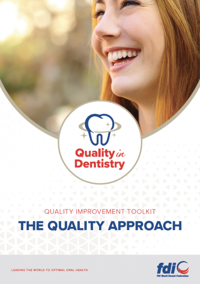 Qualitiy In Dentistry