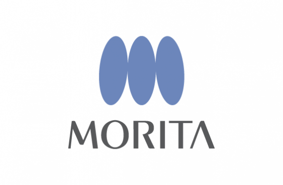 Morita Logo