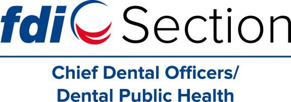 Chief Dental Officer 