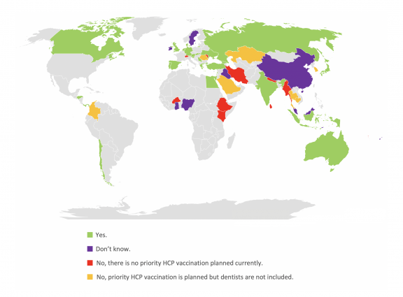 COVID-19 Map