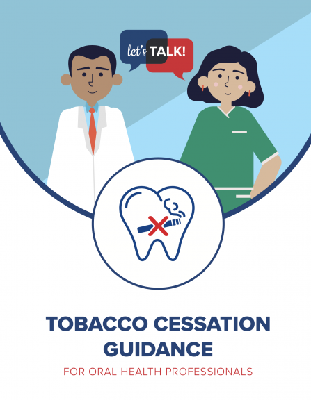 Tobacco Cessation Guidance