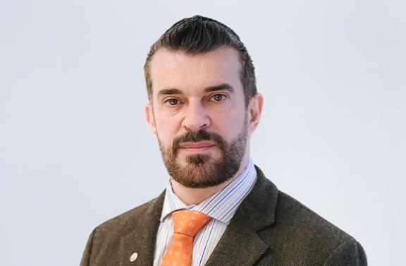 Enzo Bondioni