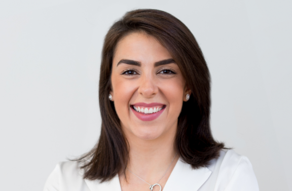 Mariana Ajauro FDI