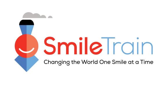 SmileTrain logo