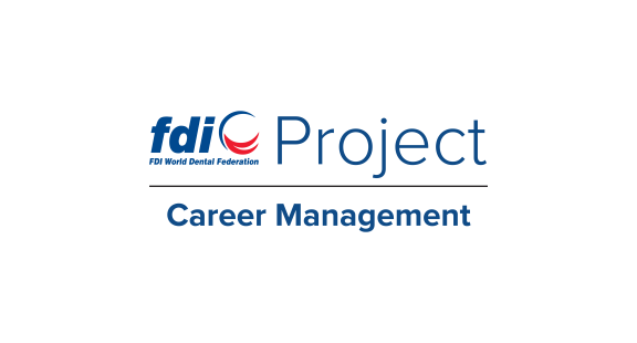 Career management logo