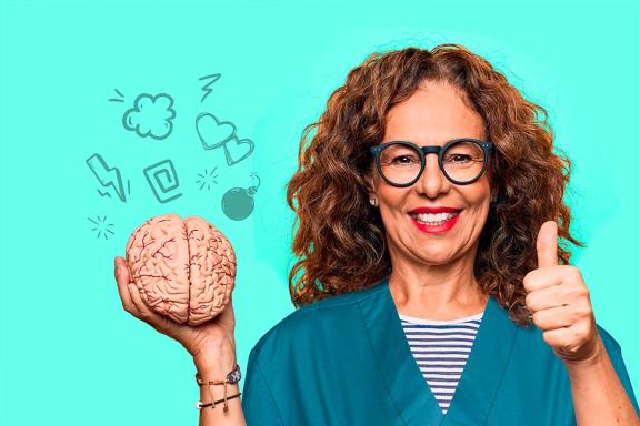 Podcast - Dental Check-up Mental Health Series