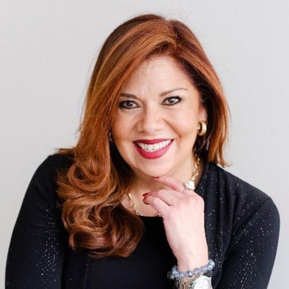 Dr Maria-Fernanda Atuesta Mondragon