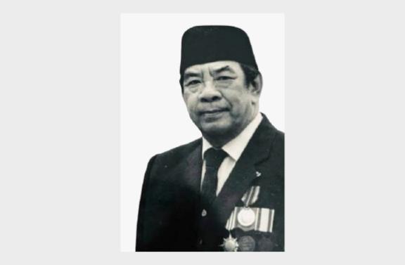 Liem Tjing Kiat