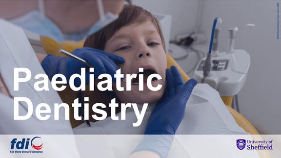 Paediatric Dentistry