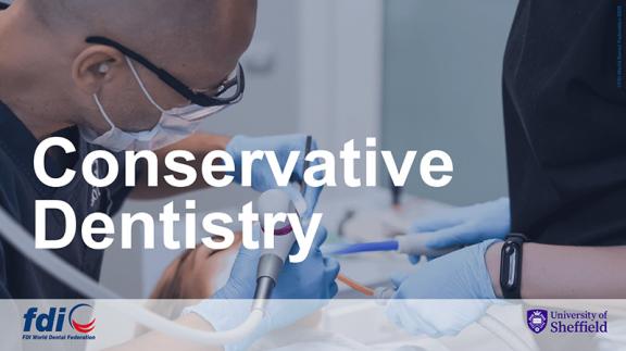 Conservative Dentistry