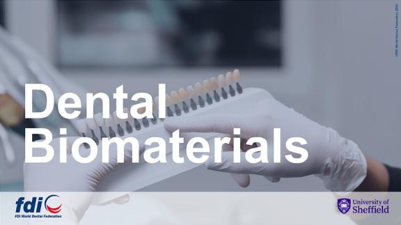 Dental Biomaterials