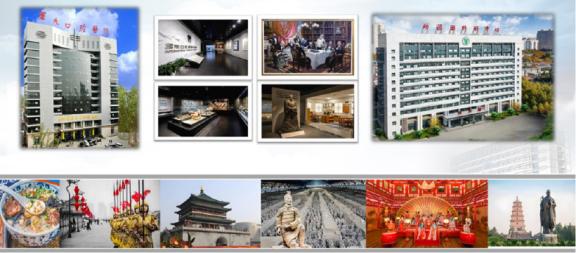 Discover China