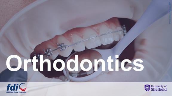 Orthodontics