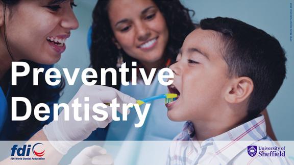 Preventive Dentistry