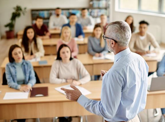 Sustainability in Dentistry - Educational Resources