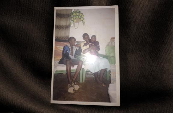 Nyachio James Johnstone - Story picture 01