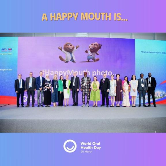 wohd launch event 