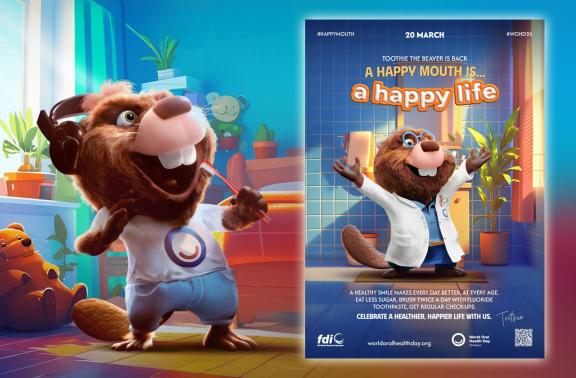 WOHD26 new campaign
