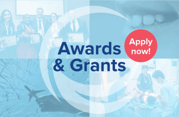 FDI Awards and grants 