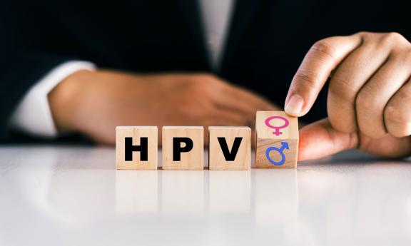 HPV