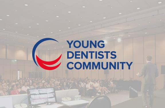 YDC young dentists community