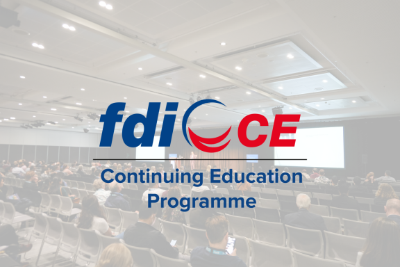 FDI CE Programme
