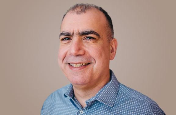 Prof. Georgios Tsakos