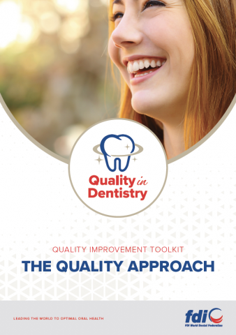 Qualitiy In Dentistry