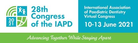 IAPD Banner