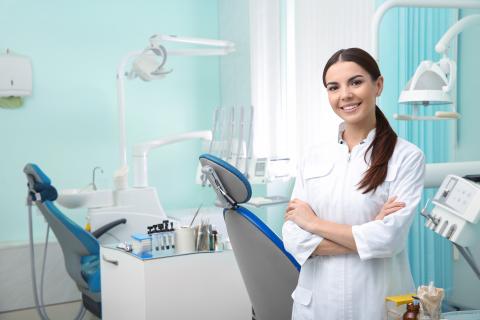 Women in Dentistry