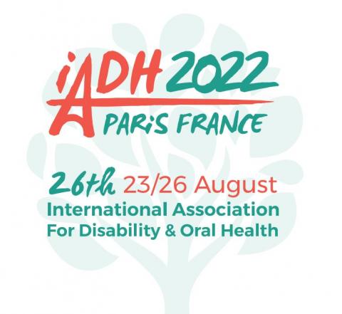 IADH 2022 